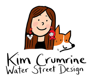 Water Street Design